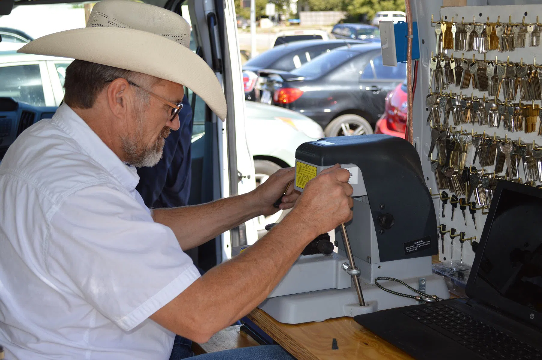 Colorado Springs Master Locksmith Colorado Springs, CO 719-208-3258